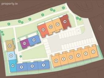 17 Cornmill (over 55s Development), Ratoath, Co. Meath - Image 3