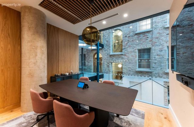 Hume Street, Dublin 2 - Click to view photos