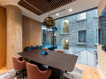 Hume Street, Dublin 2