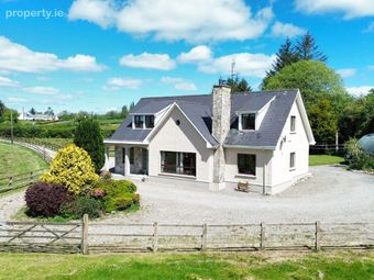 Warren Bank, Kilross, Stranorlar, Stranorlar, Co. Donegal