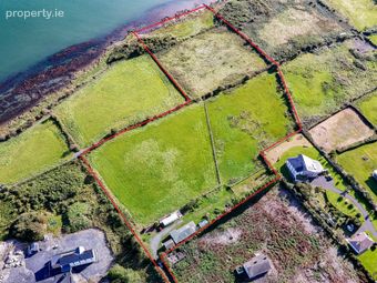 8.6 Acres At Curragreen, Coast Road, Roscam, Galway, Roscam, Co. Galway - Image 2