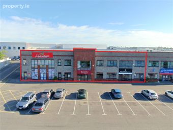 1-3 Oranmore Business Park, Oranmore, Co. Galway, Oranmore, Co. Galway - Image 3