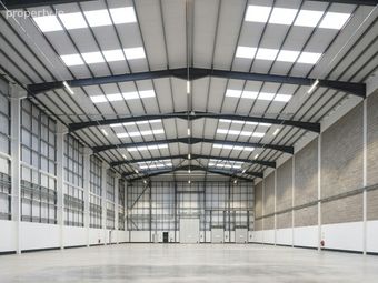 Unit A9 North City Business Park, North Road, Dublin 11, Ballycoolin, Dublin 15 - Image 3