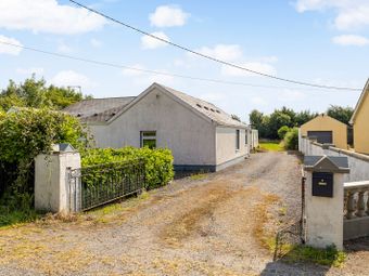 Srah, Rhode, Ballybryan, Co. Offaly