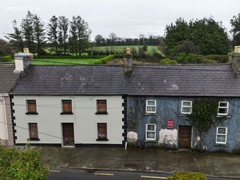 Main Street, Ahascragh, Ahascragh, Co. Galway - Image 5