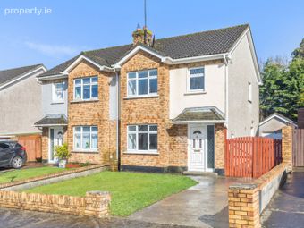 8 Abbeylands, Mullingar, Co. Westmeath