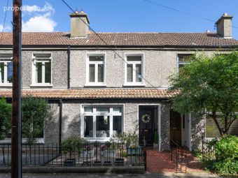 5 Cherryfield Avenue Upper, Ranelagh, Dublin 6