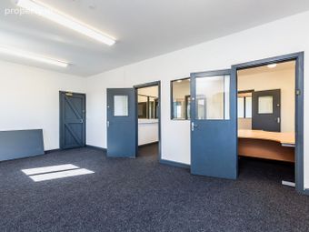 Whitemill Industrial Estate, Wexford Town, Co. Wexford - Image 4
