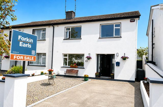 11 Avonbeg Drive, Friars Hill, Wicklow Town, Co. Wicklow, Wicklow Town, Co. Wicklow - Click to view photos