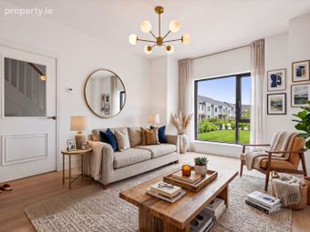 The Cedars Close, Lackenroe, Glounthaune, Co. Cork., Glounthaune, Co. Cork