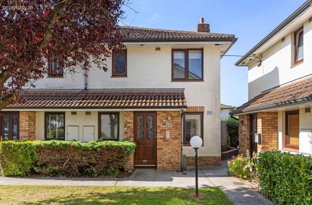 34 The Poplars, Monkstown Valley, Monkstown, Monkstown, Co. Dublin - Click to view photos