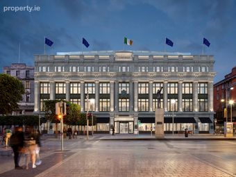 Clerys Quarter, O'Connell Street Lower, Dublin 1