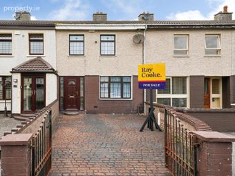 116 Killinarden Estate, Tallaght, Dublin 24, Tallaght, Dublin 24