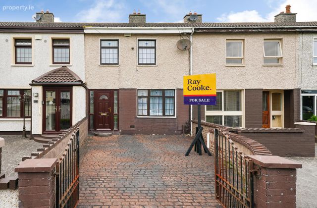 116 Killinarden Estate, Tallaght, Dublin 24, Tallaght, Dublin 24 - Click to view photos