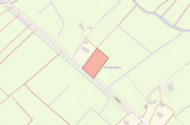 Rooskey Bealnamulla Athlone, Athlone, Co. Roscommon - Click to view photos
