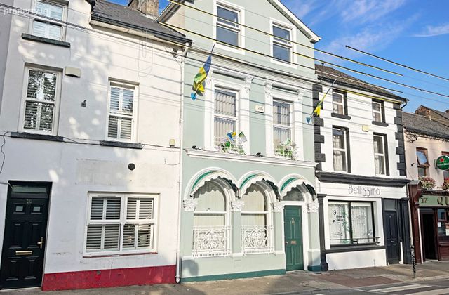 19 Davis Street, Tipperary, Tipperary Town, Co. Tipperary - Click to view photos