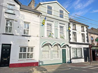 19 Davis Street, Tipperary, Tipperary Town, Co. Tipperary - Image 2
