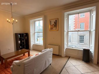 Capel Street, Dublin 1
