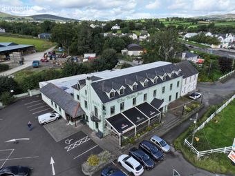 The Point Inn, Quigley`s Point, Co. Donegal, Quigley's Point, Co. Donegal