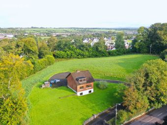 Ross Side House, Saint Josephs Road, Mallow, Co Cork, Mallow, Co. Cork