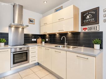 Apartment 83, Burnell Court, Malahide Road, Donaghmede, Dublin 13 - Image 3