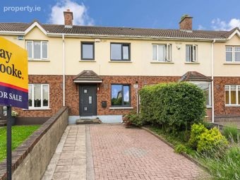 20 Monastery Gate Close, Clondalkin, Dublin 22, Clondalkin, Dublin 22