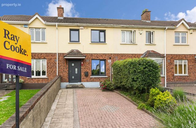 20 Monastery Gate Close, Clondalkin, Dublin 22, Clondalkin, Dublin 22 - Click to view photos