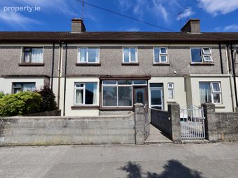 3 Bower Villas, Athlone, Co Westmeath, Athlone, Co. Westmeath