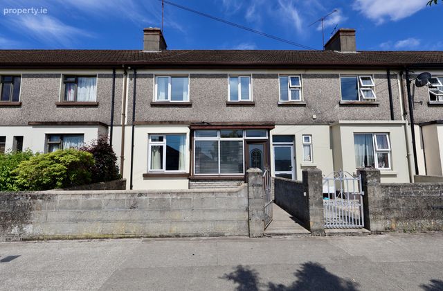 3 Bower Villas, Athlone, Co Westmeath, Athlone, Co. Westmeath - Click to view photos