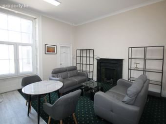 Apartment 2, 35 South Terrace, Cork City Centre, Co. Cork - Image 2