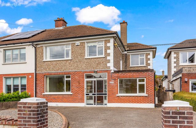 17 Leopardstown Park, Blackrock, Co. Dublin, Leopardstown, Dublin 18 - Click to view photos