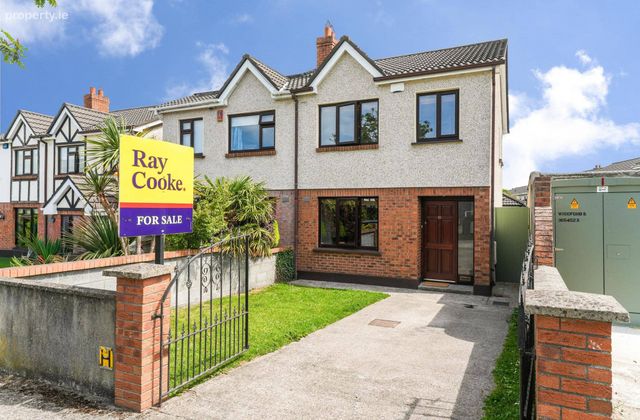 16 Woodford Road, Clondalkin, Dublin 22, Clondalkin, Dublin 22 - Click to view photos