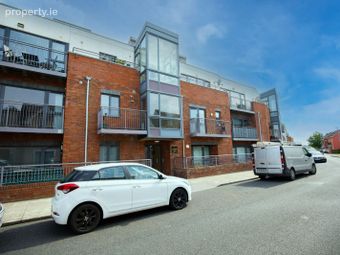 Apartment 5, 3 Beau Park Street, Clongriffin, Dublin 13 - Image 2