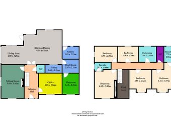 10 Fairyhouse Lodge, Fairyhouse Road, Ratoath, Co Meath, Ratoath, Co. Meath - Image 2