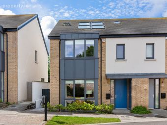 23 The Avenue, Carrickmines Manor, Carrickmines, Dublin 18