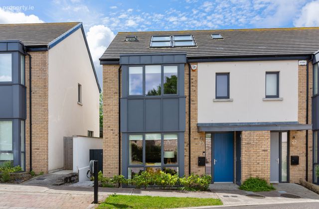 23 The Avenue, Carrickmines Manor, Carrickmines, Dublin 18, Carrickmines, Dublin 18 - Click to view photos