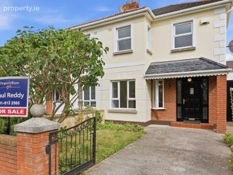 40 Glen Ellan Drive, Swords, Swords, Co. Dublin