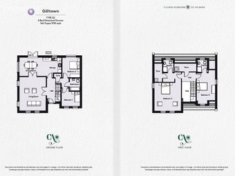 Sunnyhill, Carrighill Upper, Calverstown, Kildare, Co. Kildare - Image 2