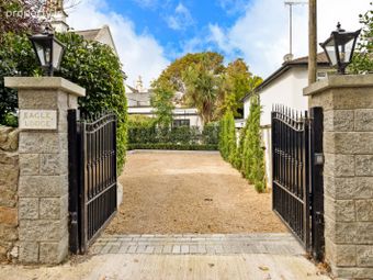 Eagle Lodge, Adelaide Road, Glasthule, Co. Dublin - Image 2