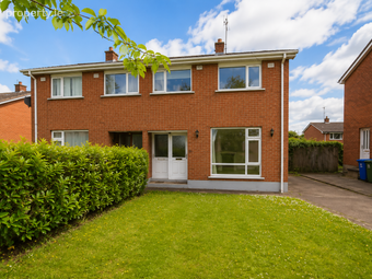 55 Ashlawn, Letterkenny, Co. Donegal, Letterkenny, Co. Donegal