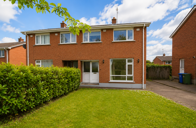 55 Ashlawn, Letterkenny, Co. Donegal, Letterkenny, Co. Donegal - Click to view photos