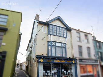 Crystal Earth, 65 Thomas Davis Street, Mallow, Co. Cork