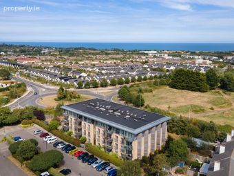 Apartment 63, Eden Wood, Delgany, Delgany, Co. Wicklow - Image 2
