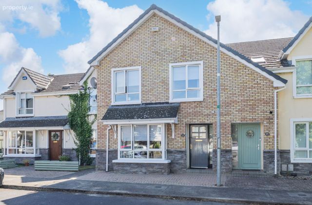 16 Gracemeadow Court, Stamullen, Stamullen, Co. Meath - Click to view photos