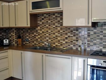 Luxury One Bed Apartment, Semple Mill, Parkavara, Galway City Centre, Co. Galway - Image 3