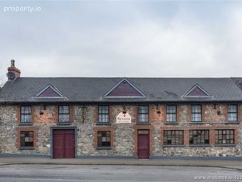 Granard Street, Ballyjamesduff, Co. Cavan, Ballyjamesduff, Co. Cavan