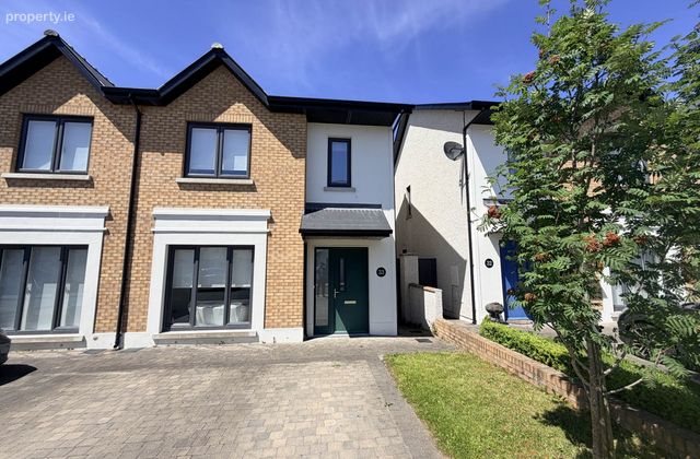 33 Newtown Manor, Castletroy, Limerick, Co. Limerick, Newtown, Co. Limerick - Click to view photos