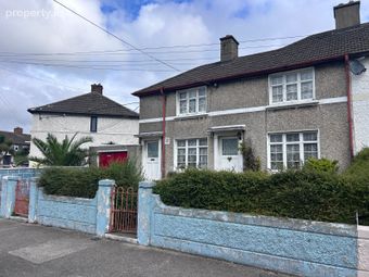 134 Kilkieran Road, Dublin 7, Dublin 7 - Image 4