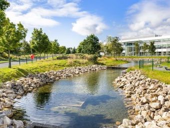 Finnabair Business &amp; Technology Park, Inner Relief Road, Dundalk, Co. Louth, Dundalk, Co. Louth - Image 5
