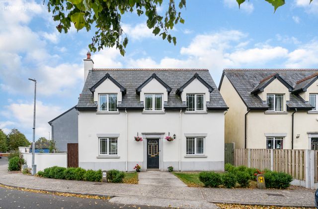 3 Bruach Na Habhainn, Killeen, Maganey, Co. Laois, Maganey, Co. Kildare - Click to view photos